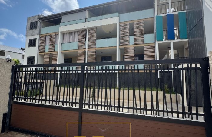 Vente Appartement 