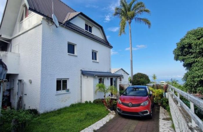 Vente Maison 97430