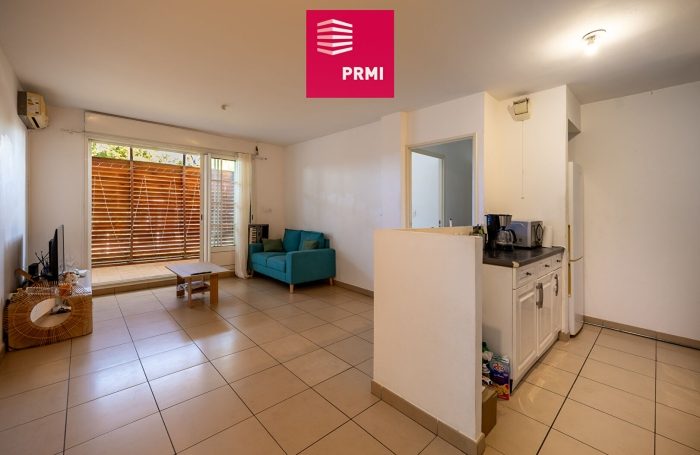 Vente Appartement 