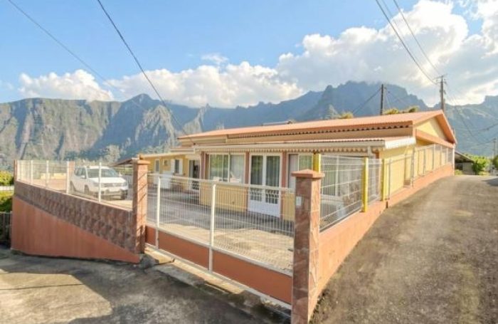 Vente Maison 97413