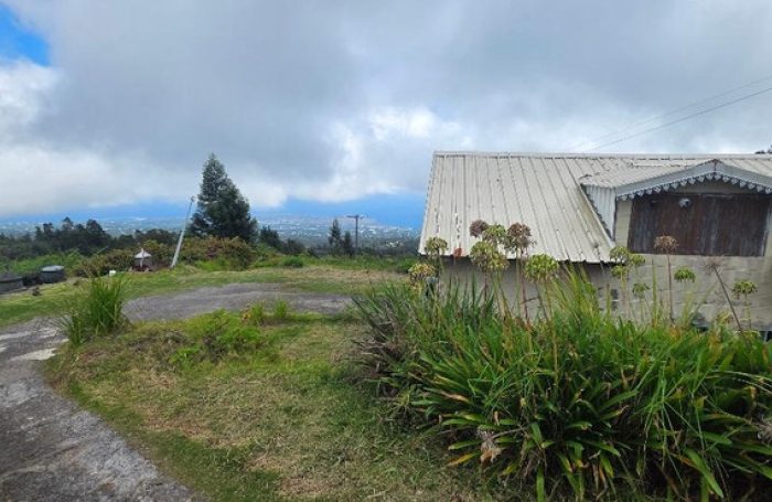 Vente Terrain 97411