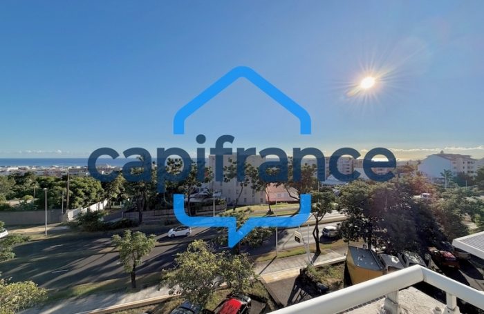 Vente Appartement 97400