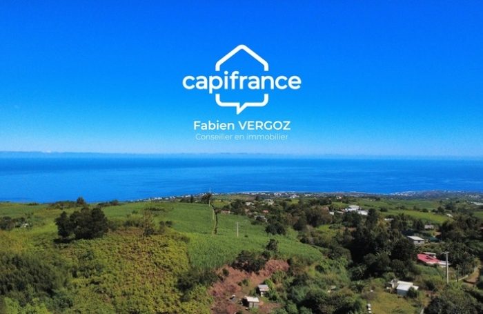 Vente Terrain 97422