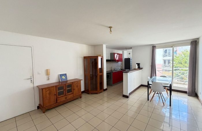 Location Appartement 
