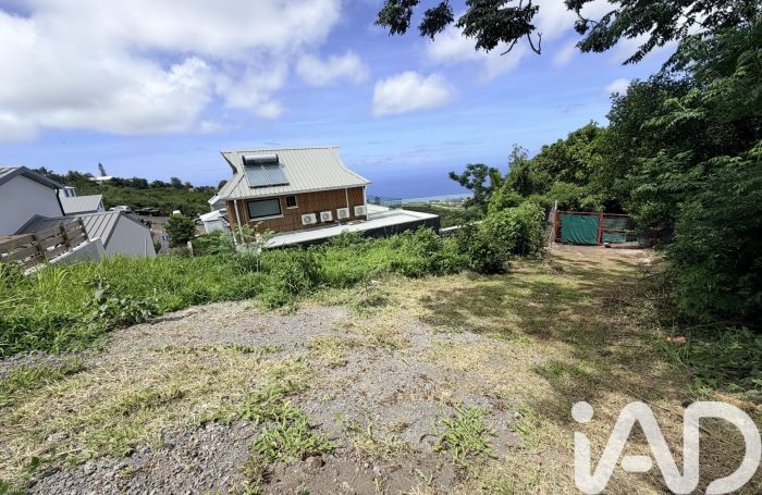 Vente Terrain 97422