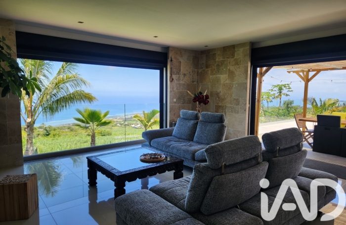 Vente Maison 97422
