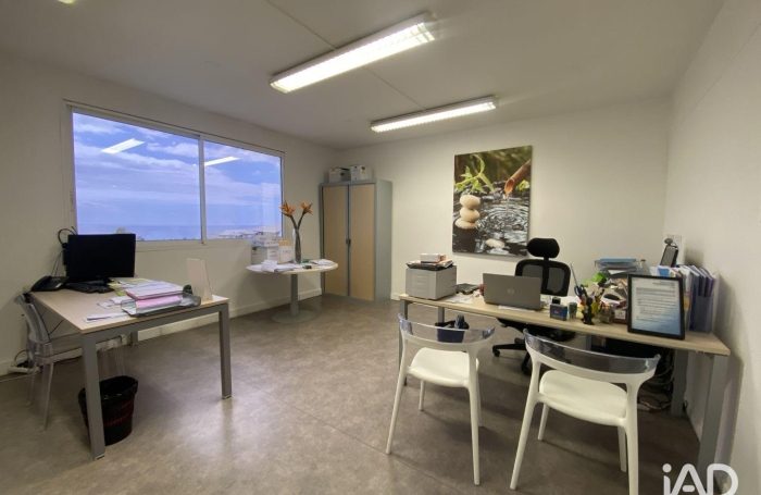 Vente Fonds de commerce 97419