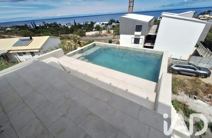 Vente Maison 97426