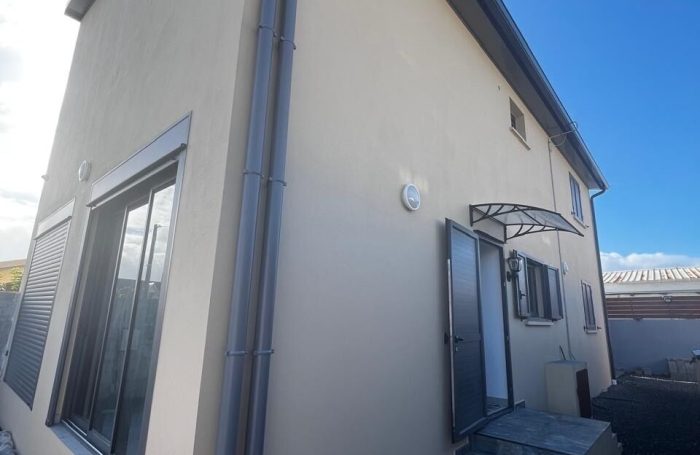 Location Maison 97440