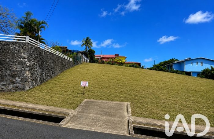 Vente Terrain 97416