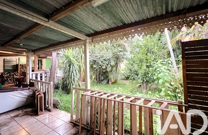Vente Maison 97430