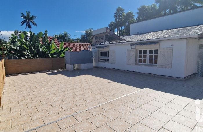 Vente Immeuble 97430
