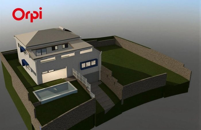 Location Maison 97410