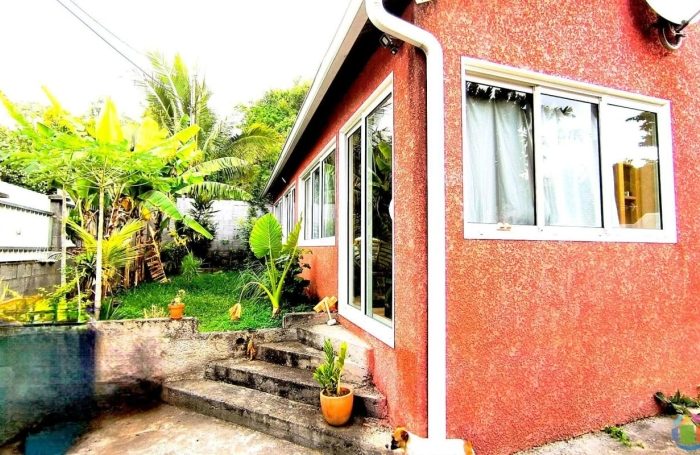 Vente Maison 97419