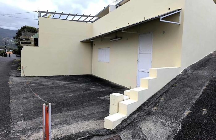 Vente Maison 97438
