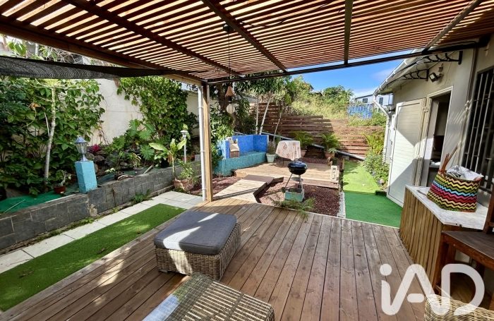 Vente Maison 97427