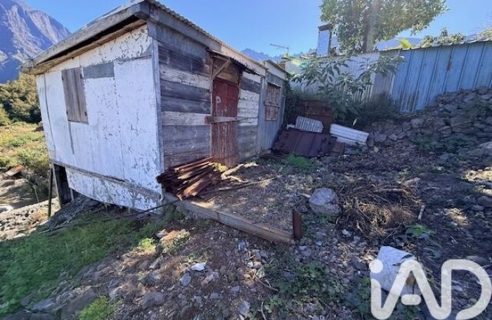 Vente Terrain 97413