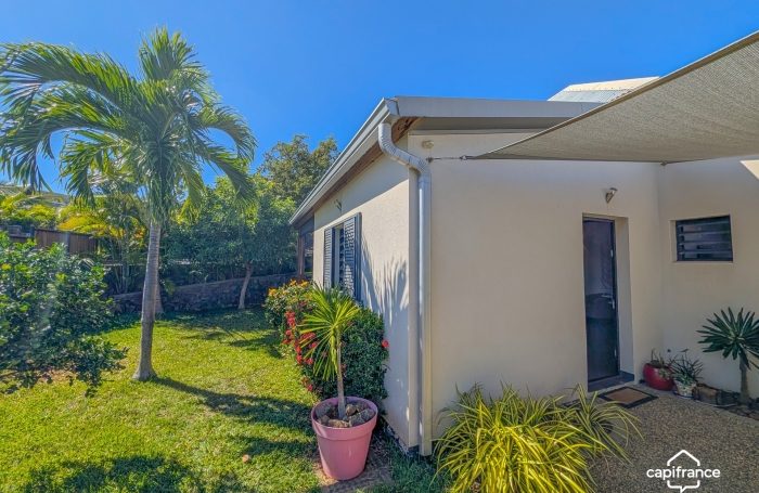 Vente Maison 97434