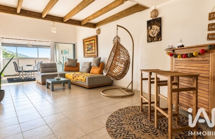 Vente Appartement 97427