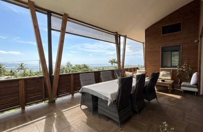 Vente Maison 97411