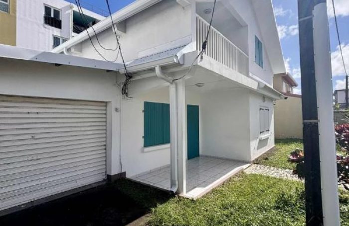Vente Maison 97470