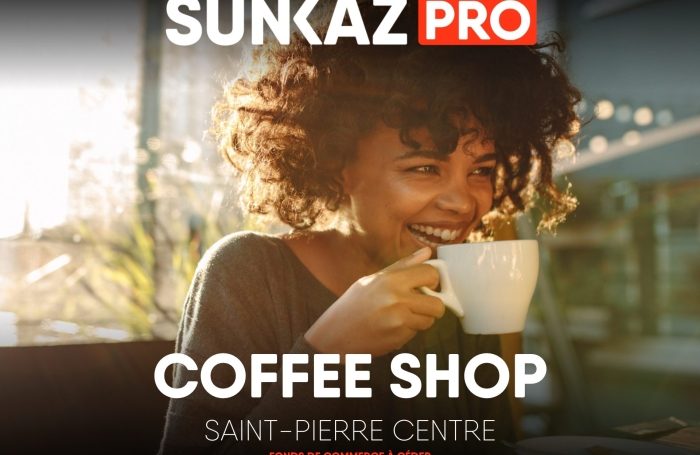 Vente Local commercial 97410
