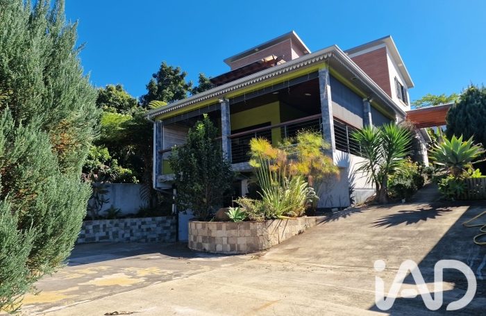 Vente Maison 97414