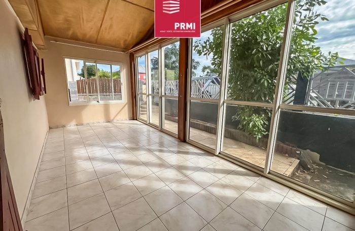 Vente Appartement 