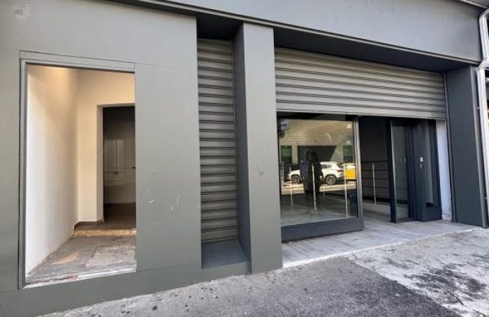 Location Bureaux 97400