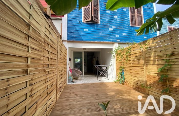 Vente Appartement 97424