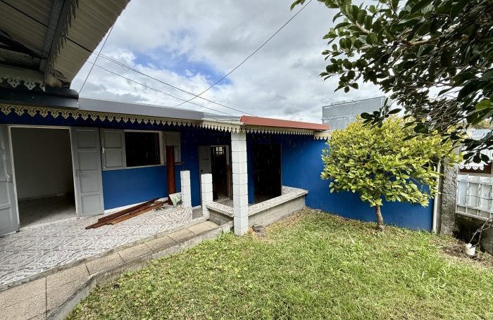 Vente Maison 97430