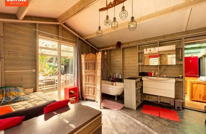 Vente Maison 97430