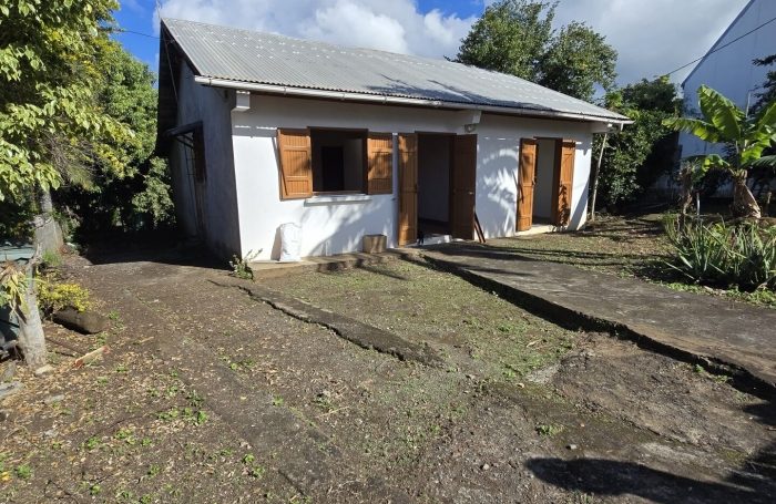 Vente Maison 97421
