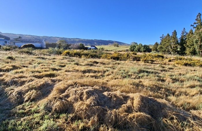 Vente Terrain 97418