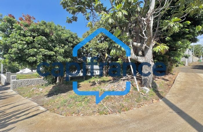 Vente Terrain 97421