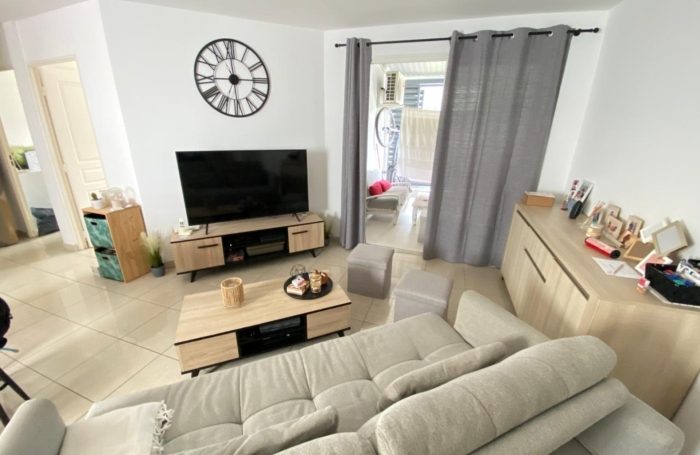 Vente Appartement 97419