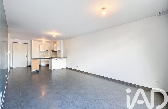 Vente Appartement 97400