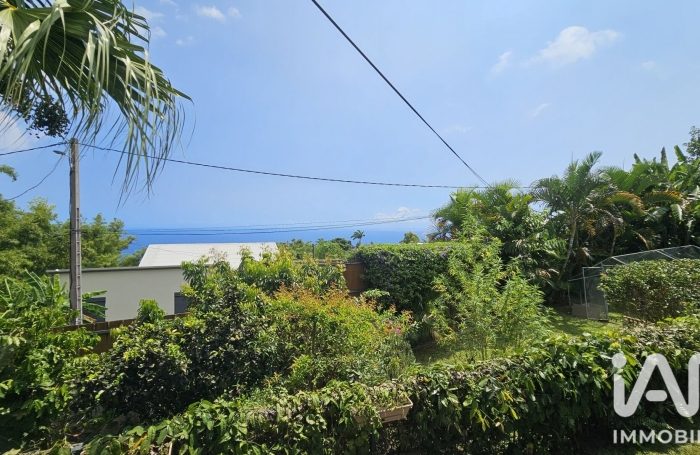 Vente Maison 97417