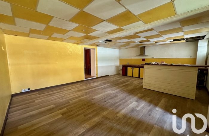 Vente Appartement 97400