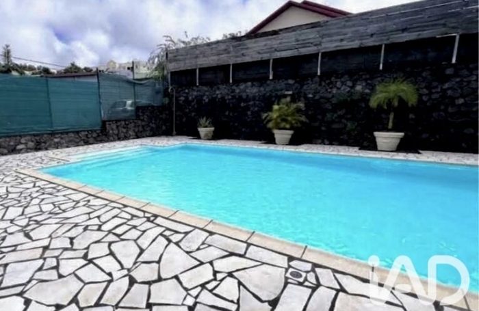 Vente Appartement 97430