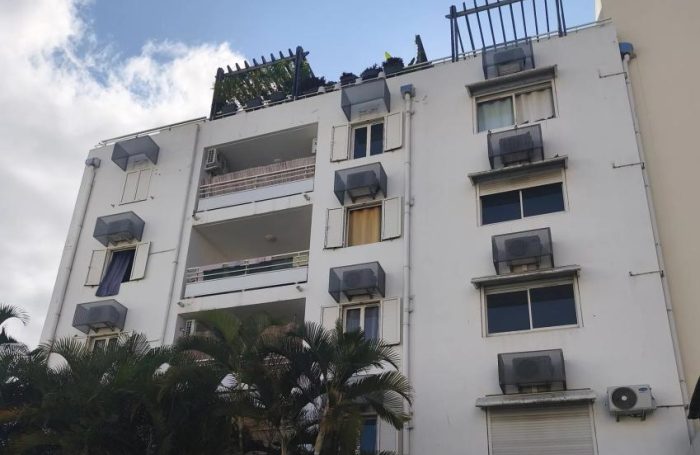 Location Appartement 97490