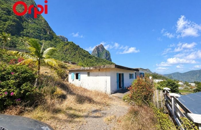 Vente Maison 97413