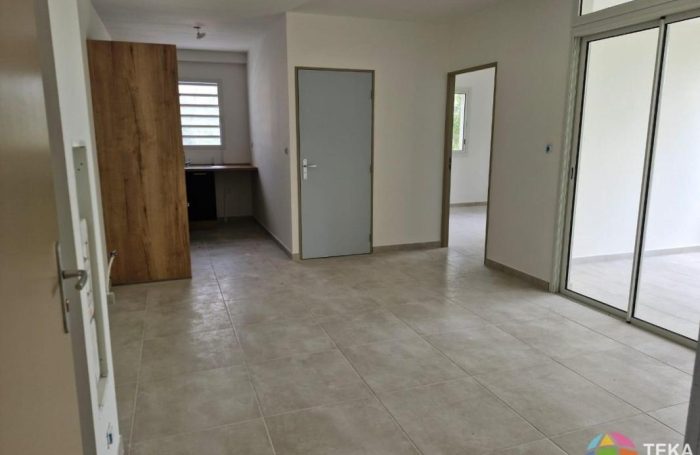 Location Appartement 97440