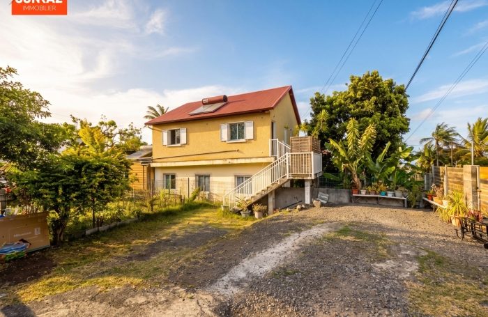 Location Maison 97410