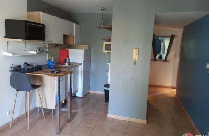 Location Appartement 97490