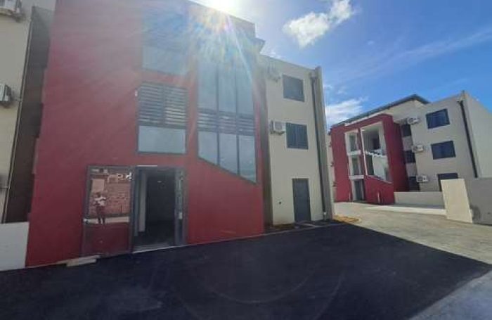 Location Appartement 97438