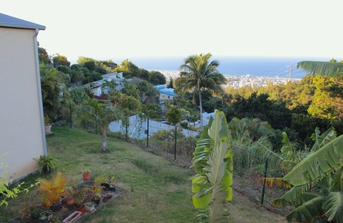 Location Appartement 97400