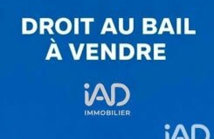Vente Local commercial 97436