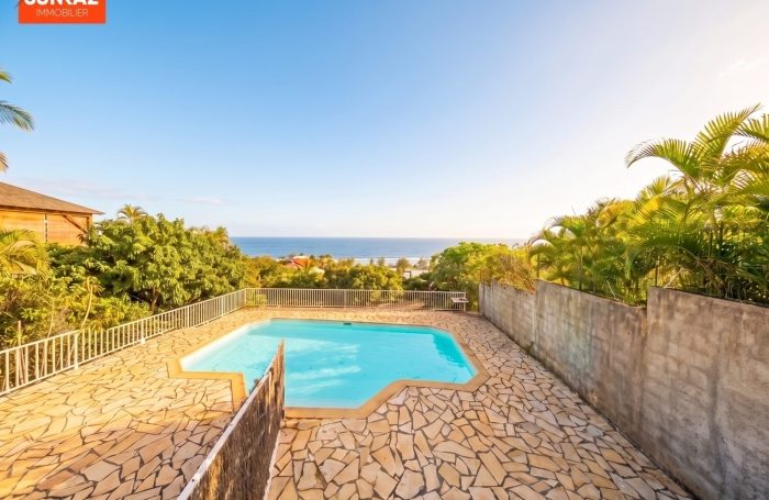 Vente Maison 97436