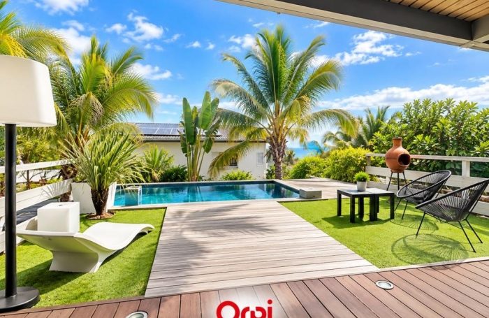 Vente Maison 97426